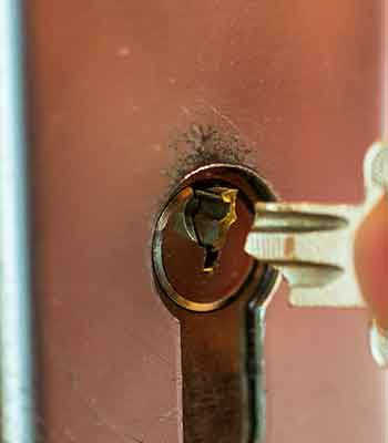 Cartersville Locksmith