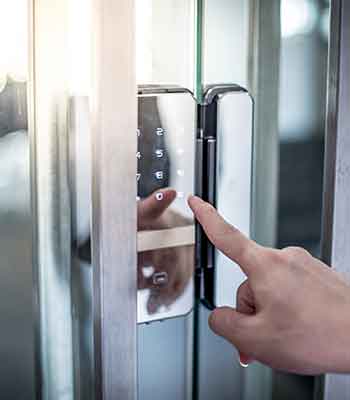 Cartersville Locksmith