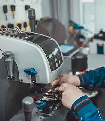 Cartersville Locksmith