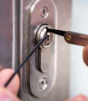 Locksmith in Cartersville