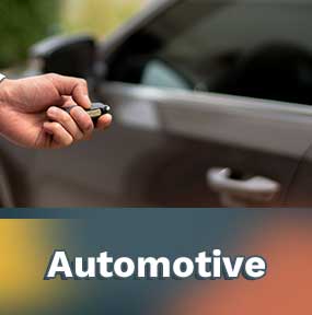 Automotive Locksmith Cartersville