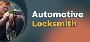 Automotive Locksmith Cartersville