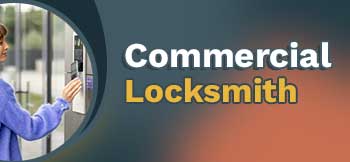 Commercial Locksmith Cartersville