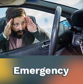 Emergency Locksmith Cartersville