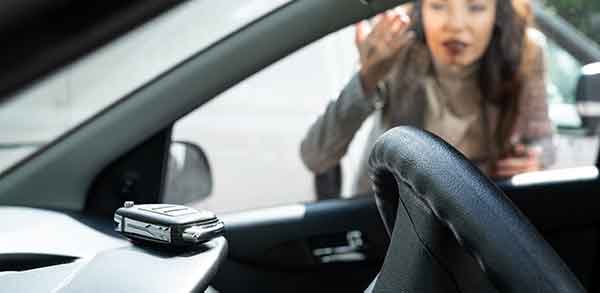 Cartersville Locksmith