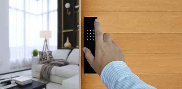 Cartersville Locksmith