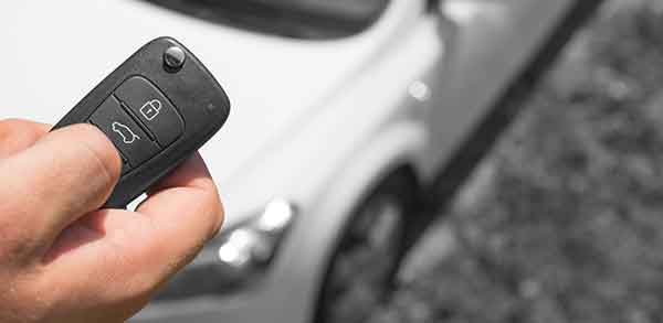 Cartersville Locksmith